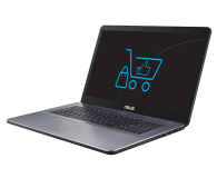 ASUS R702UQ-BX199 i5-8250U/8GB/1TB 940MX - 404972 - zdjęcie 2